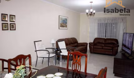 Sobrado com 3 dormitórios à venda, 179 m² por R$ 890.000,00 - Vila São José - São Paulo/SP