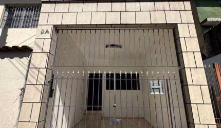 Sobrado com 2 dormitórios à venda, 60 m² por R$ 360.000,00 - Vila Brasilina - São Paulo/SP