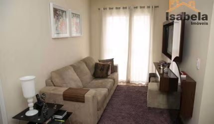 Apartamento com 2 dormitórios à venda, 56 m² por R$ 351.000,00 - Sacomã - São Paulo/SP