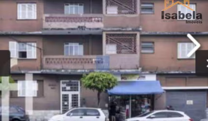 Apartamento com 1 dormitório à venda, 80 m² por R$ 404.000,00 - Vila Mariana - São Paulo/SP