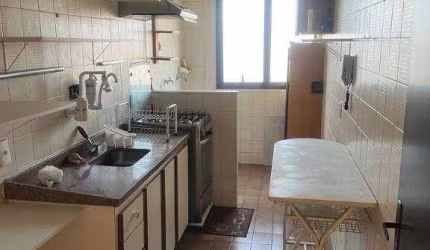 Apartamento com 2 dormitórios à venda, 60 m² por R$ 350.000 - Jardim Oriental - São Paulo/SP