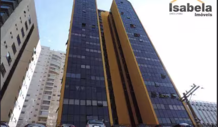 Conjunto à venda, 35 m² por R$ 349.000 - Liberdade - São Paulo/SP