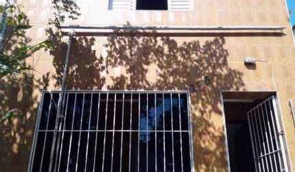 Sobrado com 2 dormitórios à venda, 100 m² por R$ 389.000,00 - Vila São José (Ipiranga) - São Paulo/SP