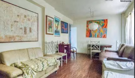 Apartamento com 3 dormitórios à venda, 95 m² por R$ 549.000,00 - Vila Mariana - São Paulo/SP