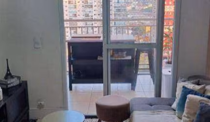 Studio com 1 dormitório à venda, 34 m² por R$ 380.000,00 - Ipiranga - São Paulo/SP