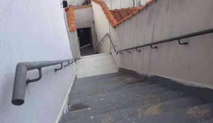 Sala para alugar, 12 m² por R$ 1.350,00/mês - Saúde - São Paulo/SP