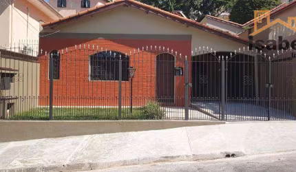 Casa com 2 dormitórios para alugar por R$ 6.150,00/mês - Bosque da Saúde - São Paulo/SP