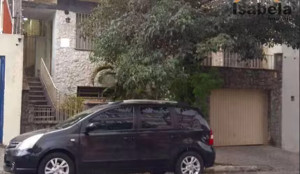 Sobrado com 2 dormitórios à venda, 150 m² por R$ 1.400.000,00 - Saúde - São Paulo/SP