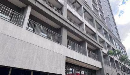 Studio com 1 dormitório à venda, 24 m² por R$ 315.000 - Ipiranga - São Paulo/SP