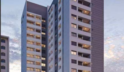 Apartamento com 1 dormitório a poucos metros da Estação metrô Vila Mariana