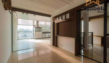 Cobertura com 3 dormitórios à venda, 169 m² por R$ 1.469.000,00 - Chácara Inglesa - São Paulo/SP