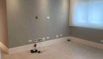Apartamento com 2 dormitórios à venda, 90 m² - Próximo ao Metrô Paraíso