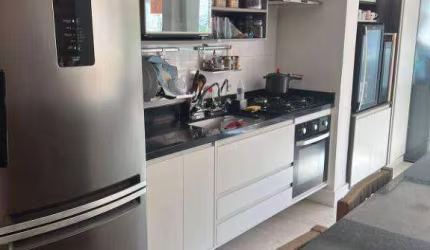 Apartamento com 2 dormitórios à venda, 111 m² por R$ 1.750.000,00 - Aclimação - São Paulo/SP