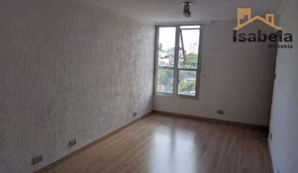 Apartamento com 2 dormitórios à venda, próximo ao Jd Botânico de SP