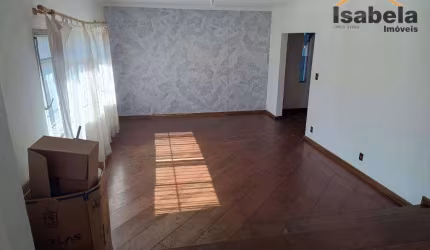 Sobrado com 4 dormitórios para alugar por R$ 7.500,00/mês - Vila Brasílio Machado - São Paulo/SP