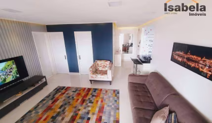 Apartamento com 2 dormitórios à venda, 70 m² por R$ 540.000 - Sacomã - São Paulo/SP
