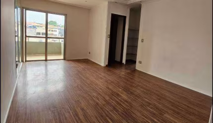 Apartamento com 2 dormitórios à venda, 62 m² por R$ 395.000,00 - Vila do Castelo - São Paulo/SP