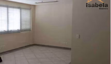 Sala à venda, 45 m² por R$ 370.000,00 - Mirandópolis - São Paulo/SP