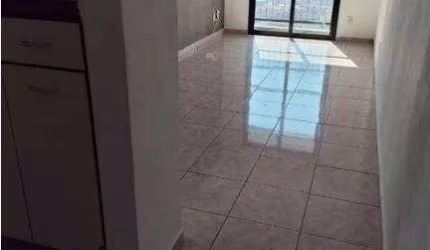Apartamento com 2 dormitórios à venda, 65 m² por R$ 325.000,00 - Vila Santa Catarina - São Paulo/SP