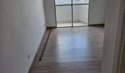 Apartamento com 2 dormitórios à venda, 55 m² por R$ 450.000 - Vila Mascote - São Paulo/SP
