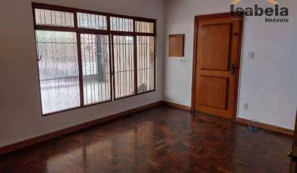 Sobrado com 5 dormitórios à venda, 330 m² por R$ 730.000,00 - Vila Brasilina - São Paulo/SP