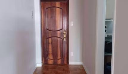 Apartamento com 1 dormitório à venda, 60 m² por R$ 530.000,00 - Paraíso - São Paulo/SP