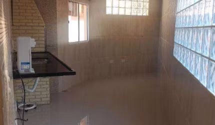 Duas casas à venda, 170 m² por R$ 719.000 - São João Clímaco - São Paulo/SP