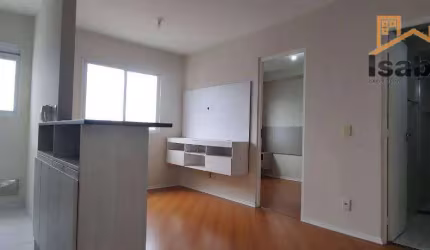 Apartamento com 1 dormitório à venda, 31 m² por R$ 230.000,00 - Cambuci - São Paulo/SP
