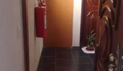 Apartamento com 2 dormitórios para alugar, 60 m² por R$ 1.900,00/mês - Vila Sílvia - São Paulo/SP