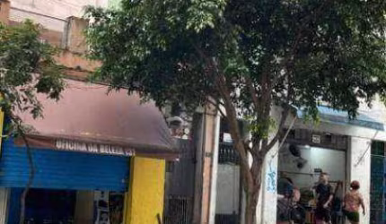 Terreno à venda, 787 m² por R$ 5.000.000,00 - Bela Vista - São Paulo/SP