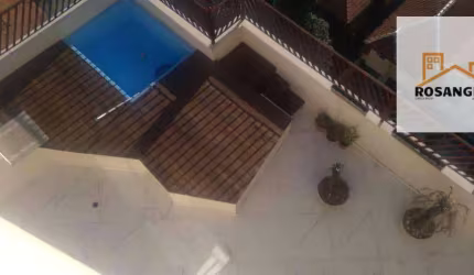 Cobertura com 2 dormitórios à venda, 113 m² por R$ 790.000,00 - Mirandópolis - São Paulo/SP