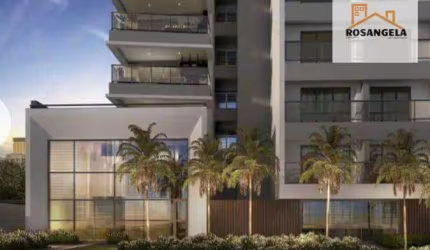 Apartamento com 3 dormitórios à venda, 108 m² por R$ 1.900.000,00 - Paraíso - São Paulo/SP