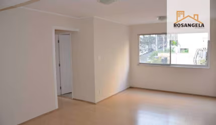 Apartamento com 2 dormitórios à venda, 78 m² por R$ 800.000 - Paraíso - São Paulo/SP