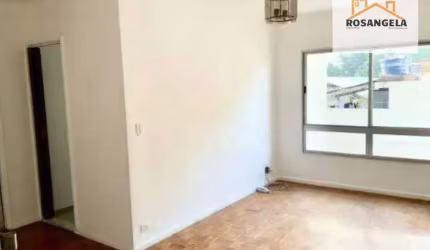Apartamento com 1 dormitório à venda, 65 m² por R$ 350.000,00 - Cambuci - São Paulo/SP