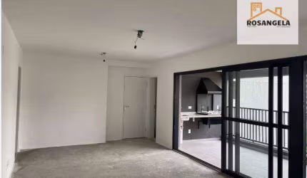 Apartamento com 3 dormitórios à venda, 106 m² por R$ 1.690.000,00 - Vila Clementino	 - São Paulo/SP