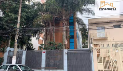 Prédio, comercial próximo ao metro - Vila Mariana - São Paulo/SP