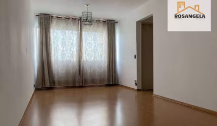 Apartamento com 2 dormitórios à venda, 67 m² por R$ 460.000,00 - Vila da Saúde - São Paulo/SP