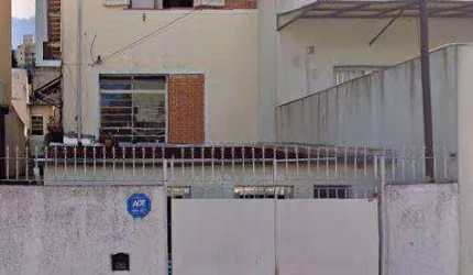 Sobrado com 3 dormitórios à venda, 150 m² por R$ 615.000,00 - Bosque da Saúde - São Paulo/SP