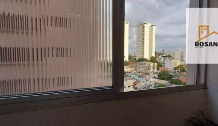 Apartamento com 1 dormitório à venda, 34 m² por R$ 300.000,00 - Aclimação - São Paulo/SP