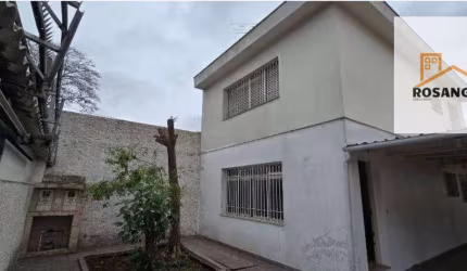 Sobrado com 3 dormitórios à venda, 250 m² por R$ 999.900,00 - Vila Marte - São Paulo/SP