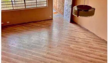 Sobrado com 2 dormitórios à venda, 132 m² por R$ 500.000,00 - Parque Jabaquara - São Paulo/SP