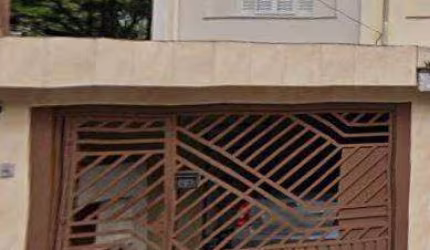 Sobrado com 2 dormitórios à venda, 80 m² por R$ 575.000 - Ipiranga - São Paulo/SP