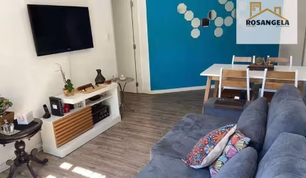 Apartamento com 3 dormitórios à venda, 85 m² por R$ 690.000,00 - Praça da Árvore - São Paulo/SP