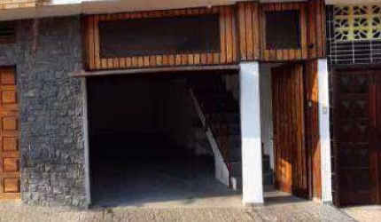 Sobrado com 3 dormitórios à venda, 200 m² por R$ 700.000,00 - Vila Monumento - São Paulo/SP