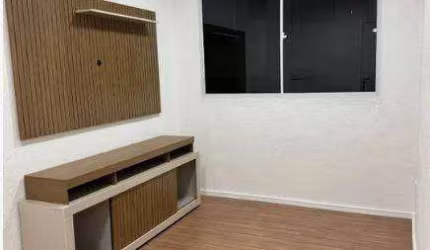 Não perca essa oportunidade única de sair do aluguel e morar em um condomínio completo e bem localizado. Perfeito para quem busca conforto, segurança