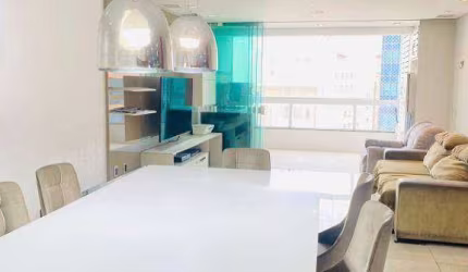 Apartamento com 4 dormitórios à venda, 177 m² por R$ 1.390.000,00 - Bela Vista - São Paulo/SP