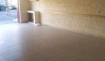 Salão para alugar, 30 m² por R$ 2.100,00/mês - Vila Brasilina - São Paulo/SP