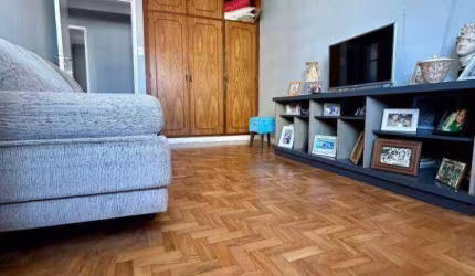 Apartamento com 3 dormitórios à venda, 100 m² por R$ 749.000,00 - Ipiranga - São Paulo/SP