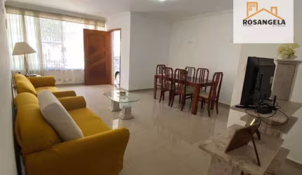 Casa com 3 dormitórios à venda, 180 m² por R$ 999.990,00 - Vila Monumento - São Paulo/SP