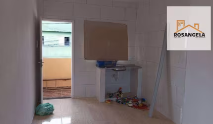 Sobrado com 4 dormitórios à venda, 108 m² por R$ 520.000,00 - Vila Caraguatá - São Paulo/SP